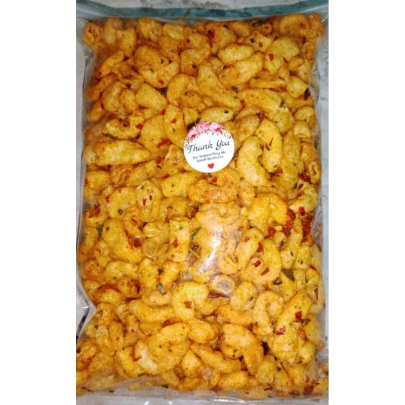 

MAKARONI KECIL PEDAS 250 gr