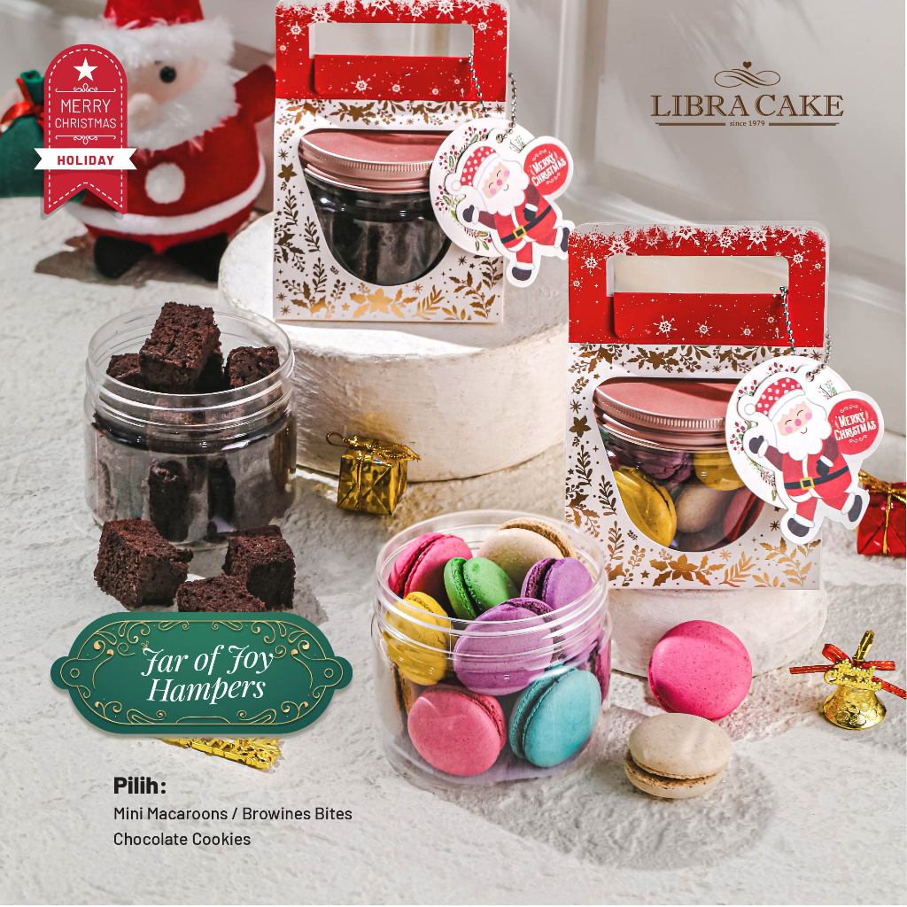 

Natal2024/Hampers/Jar Of Joy Hampers/Natal/Hamper