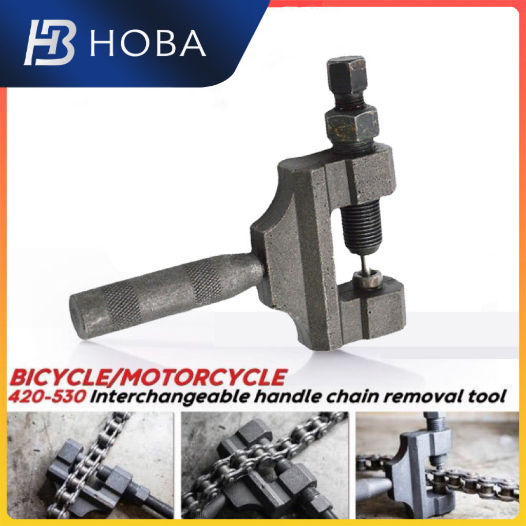 Alat Pelepas Rantai Sepeda Motor dan Sepeda/Alat Pemutus Rantai//Pemotong Rantai untuk Sepeda Motor