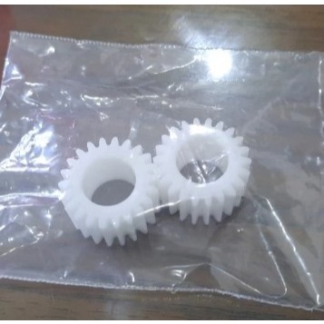 Karcher Spare Part PLANET WHEEL Gear 1 Set isi 2 Plastik Putih