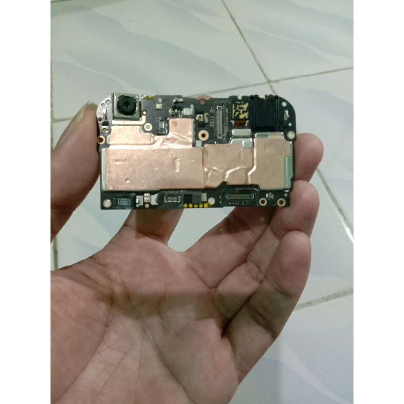 Mesin Vivo Y65 Ram 3/16 & Y66 Ram 4/64 & Y67 Ram 4/64 Normal Bergaransi