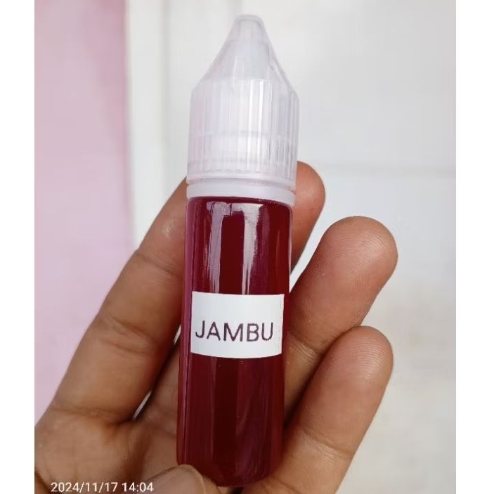 ESEN OPLOSAN JAMBU TO UNTUK IKAN MAS IKAN MAS GALATAMA GALAPUNG