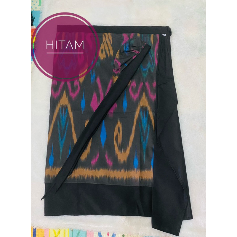 kamen+udeng cowok/saput udeng anak/udeng bali/set udeng anak/udeng bali anak laki laki