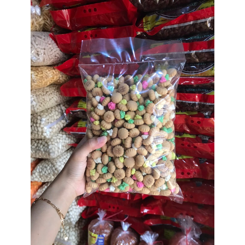 

Snack serba 15rb