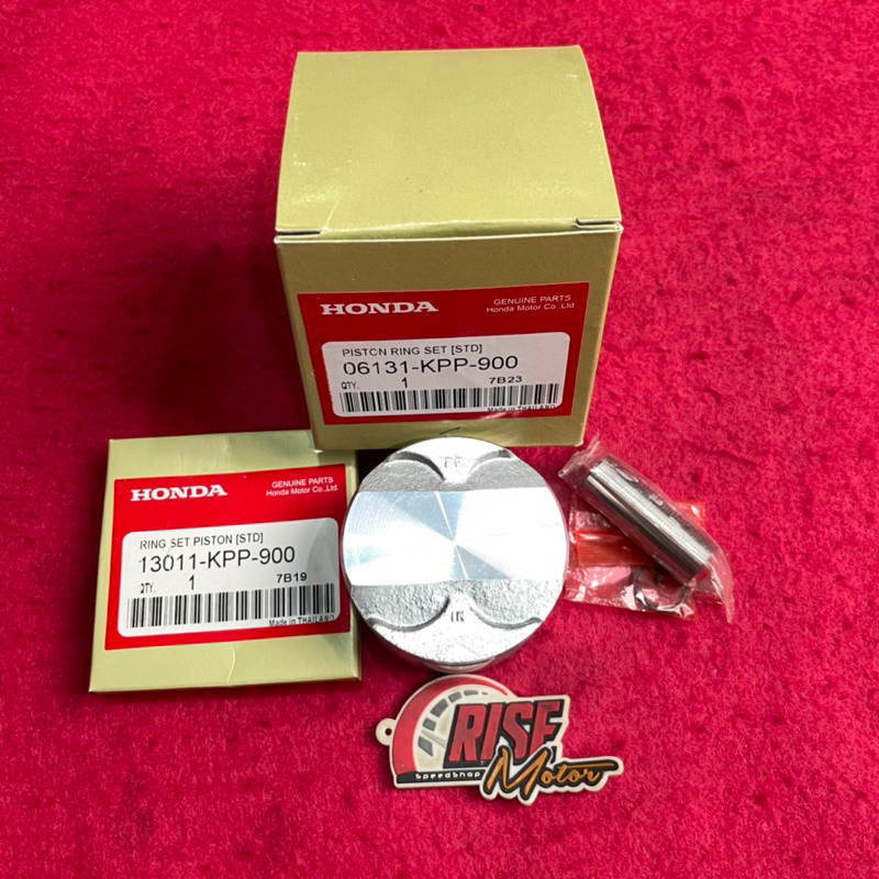 PISTON CBR 150 63.5 Pen 15