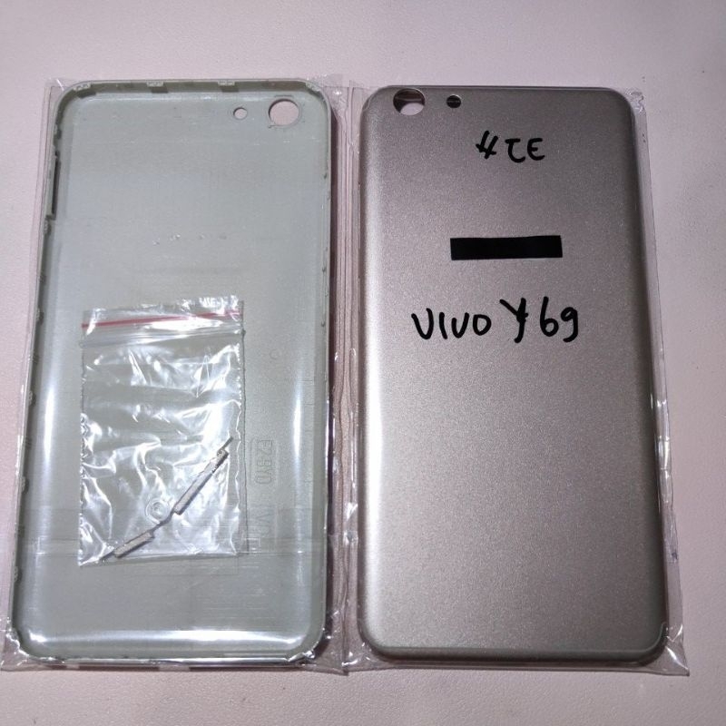 BACKDOOR VIVO Y69/Y69