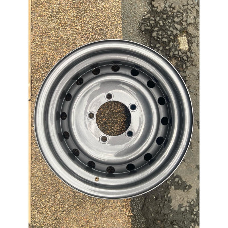 Velg Kaleng jimny Katana Vitara Escudo Taft Ring 15