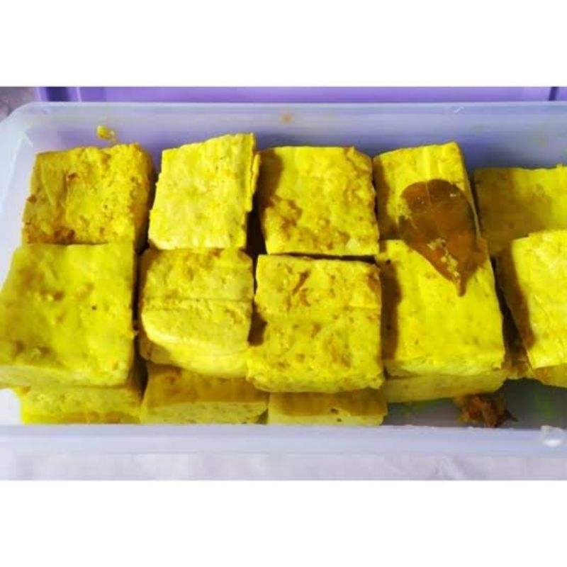 

tahu ungkep 10 pcs