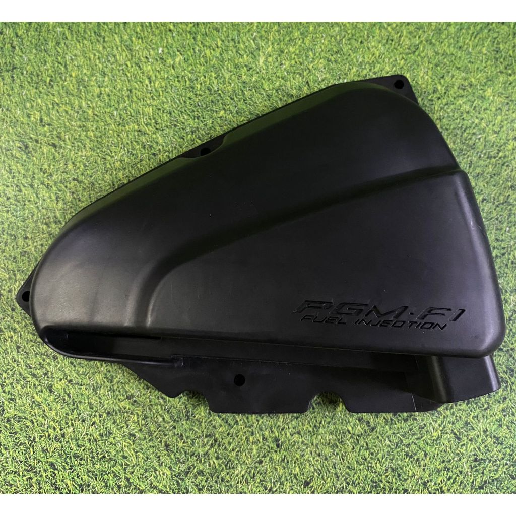 Tutup Box Filter Udara Beat K16 ( 2012-2015 )  BeAT Fi Tutup Filter Beat Fi Stater Kasar Vario110 Le