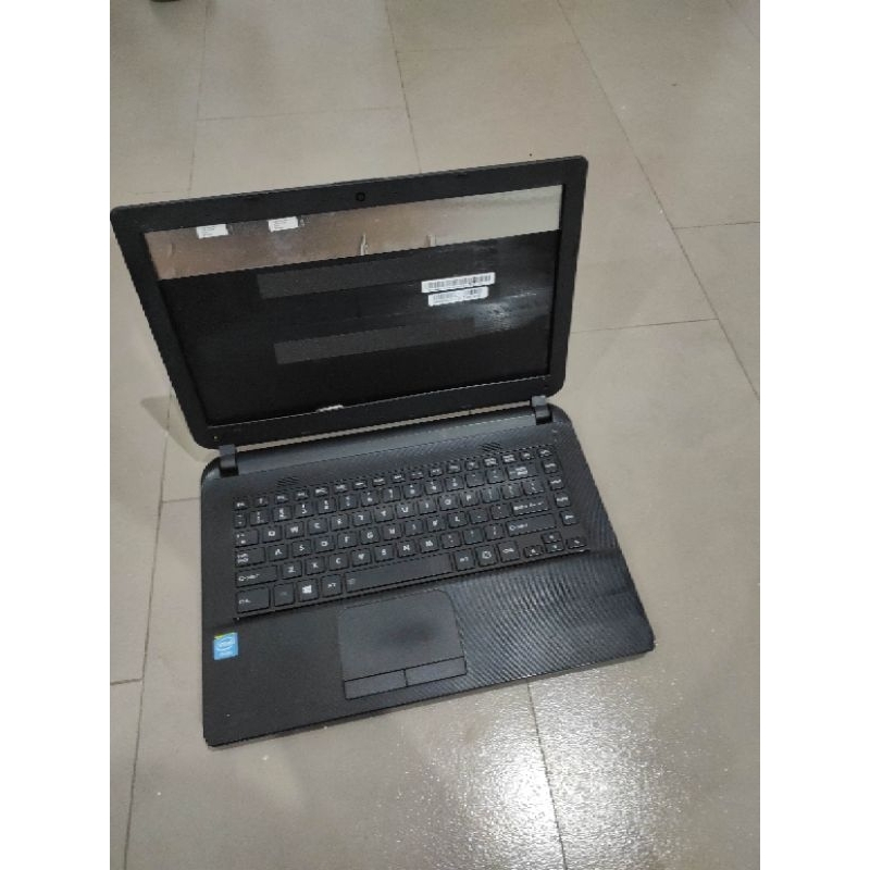 Kesing Toshiba C40