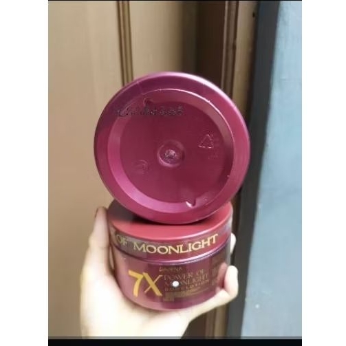 Bodylotion Davina Skincare