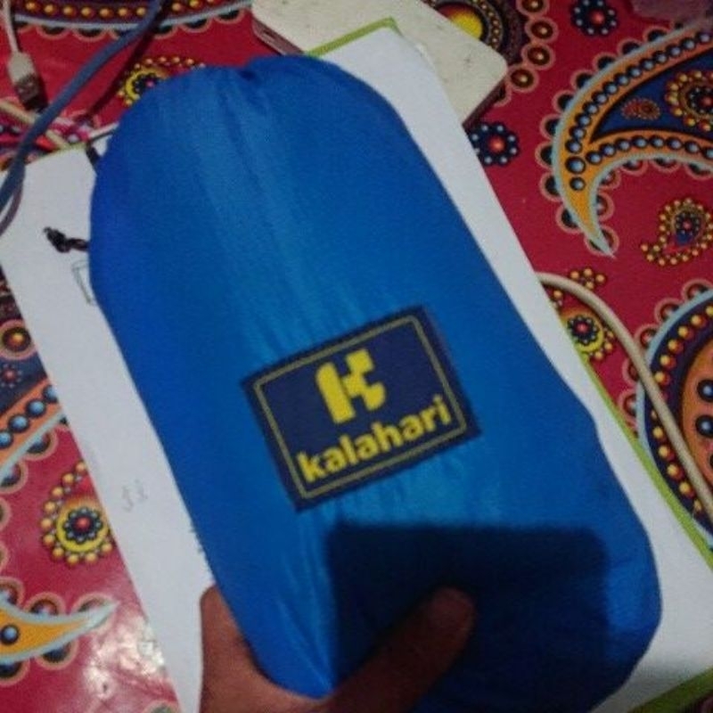 tarptent kalahari luna 1p