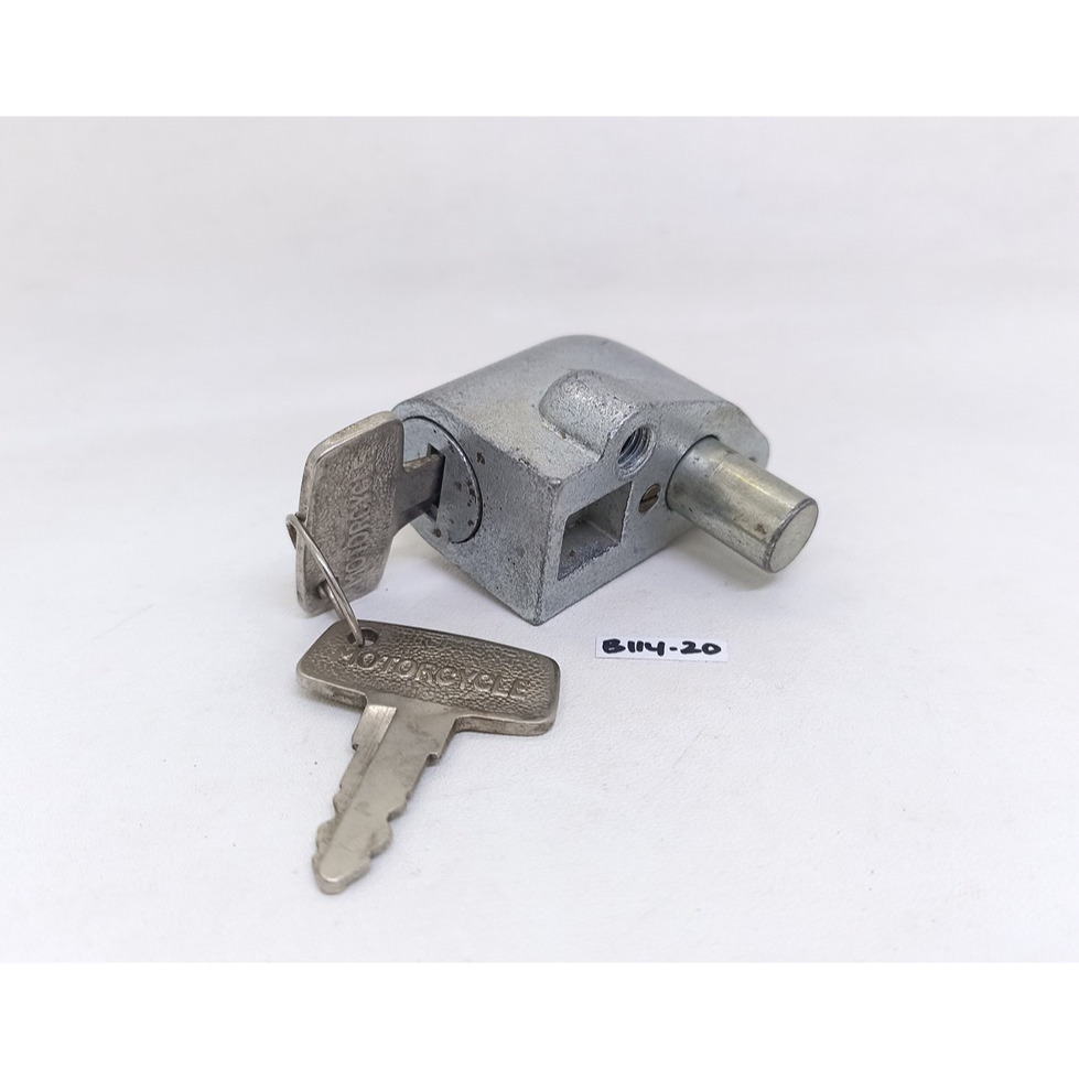 KUNCI STANG YAMAHA L2G YB100 L2S YL2 NO BRAND