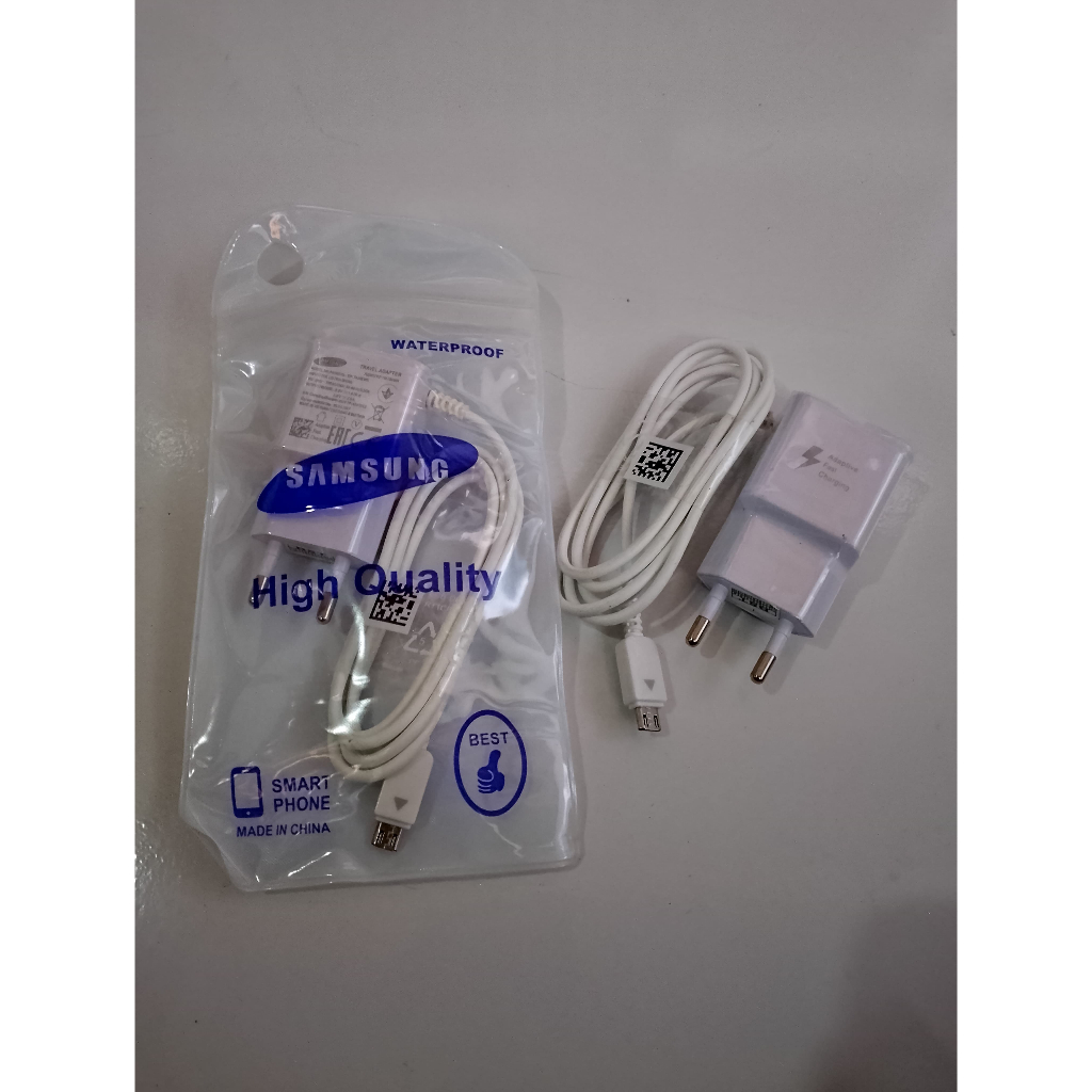 CHARGER SAMSUNG KABEL MICRO SAMSUNG MURAH // CHARGER SAMSUNG MICRO // CAS SAMSUNG MICRO KABEL SAMBUN