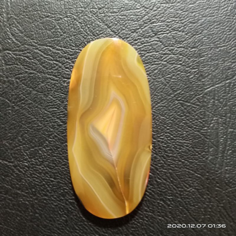 Batu Kantong Semar - Sulaiman Kurung - Sulaiman Pola. Bukan Batu Batu Pirus Persia Yaman Darah Kecub