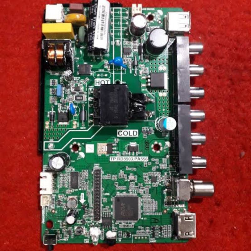 MB TV PANASONIC 24G302