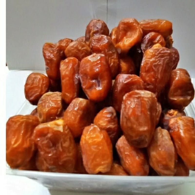 

kurma Mesir jumbo 500grm