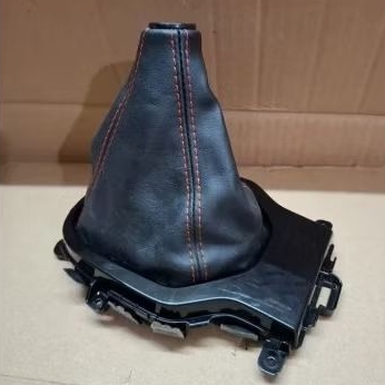 Boot shif knob manual HONDA JAZZ RS ORIGINAL