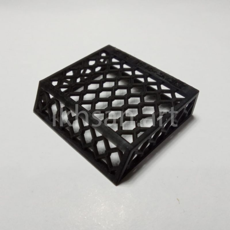 menjual miniatur tutup atau cover basuri corong klakson telolet bus skala 1:20 atau 30mm beli lebih 