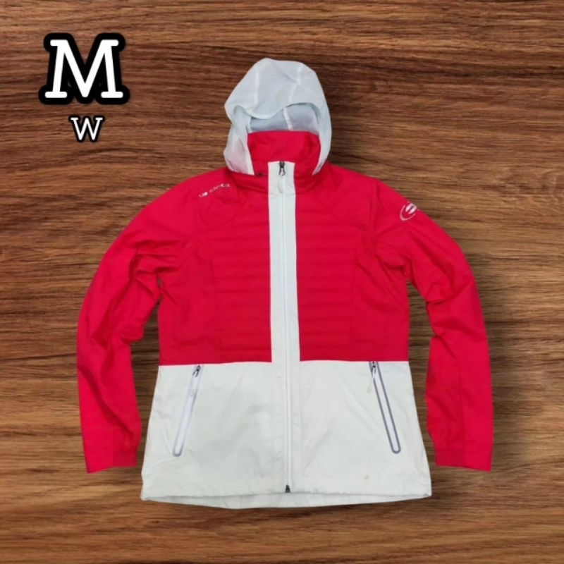 Atasan Eider Women Outdoor Jacket