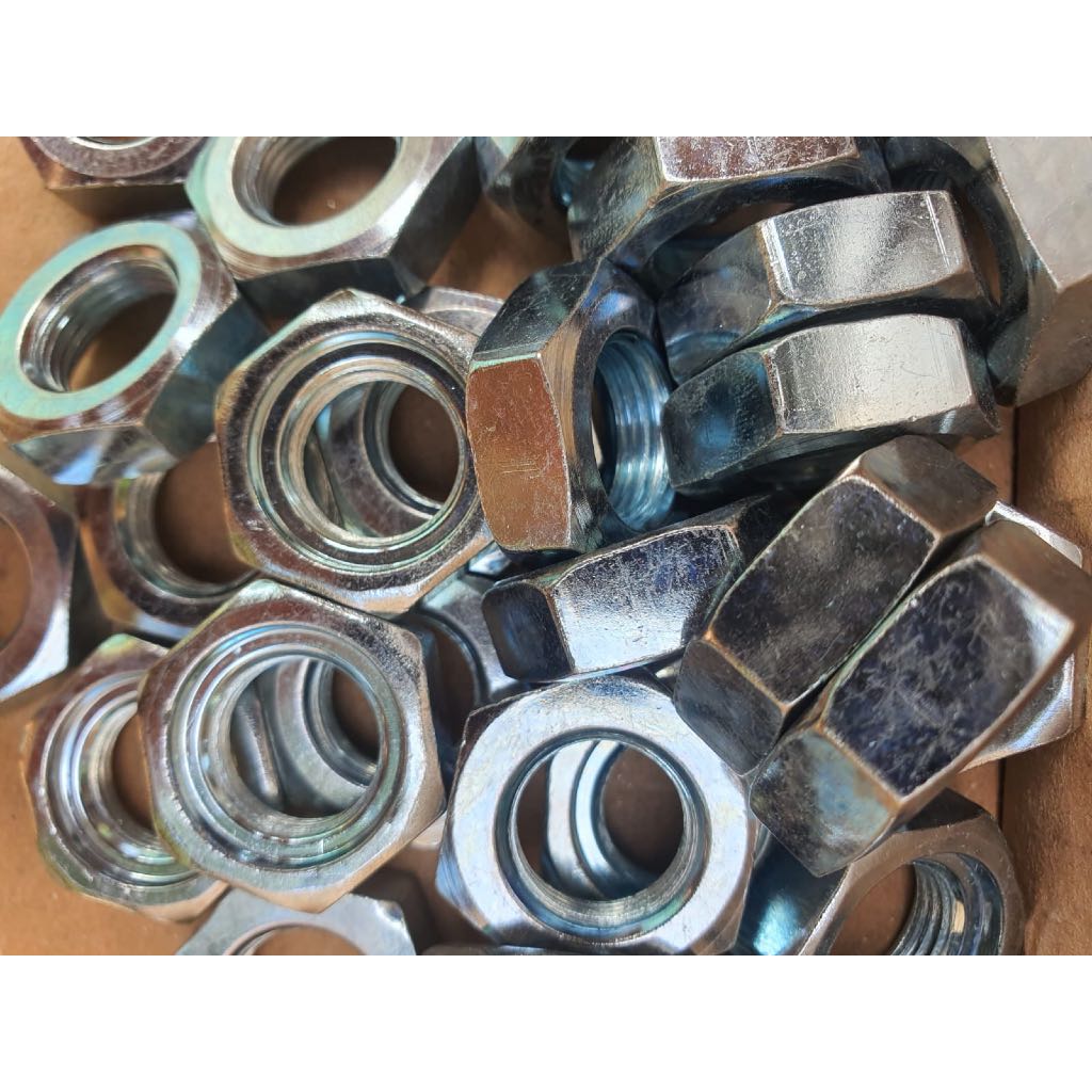 MUR GEAR DEPAN RX KING