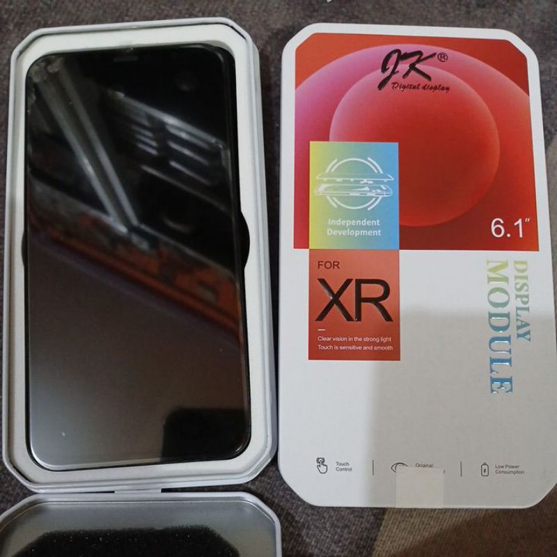 LCD IPHONE XR JK INCELL