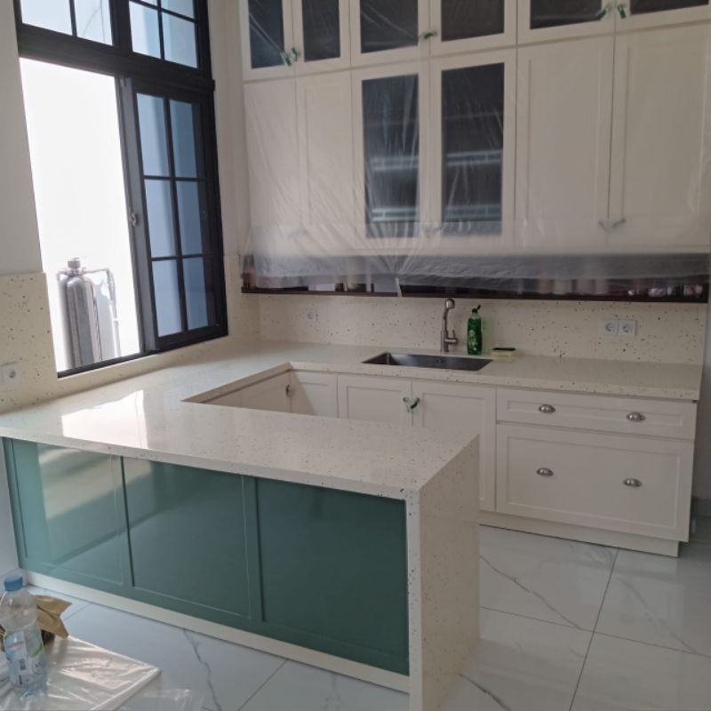 Solid surface cikarang