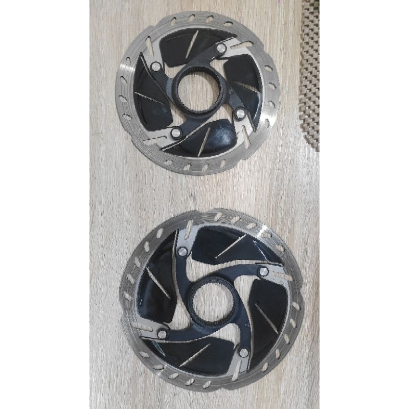 rotor dura ace second kondisi bagus