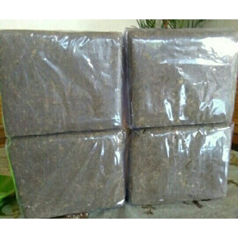 

Terasi Super/Grade A Asli Pontianak 1kg