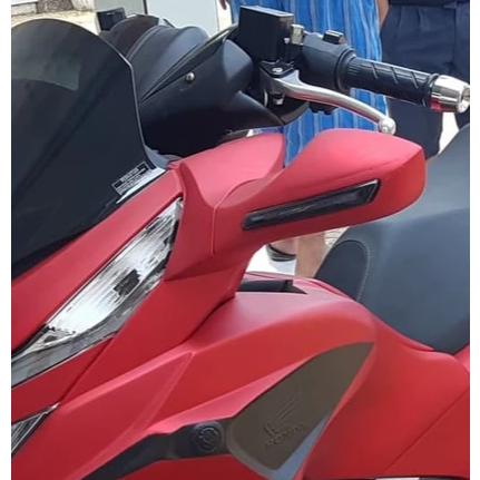 Spion Lipat Khusus Honda PCX 150 Lokal PCX 160 Spion Lipat All New PCX 2018 dan PCX 160 2021