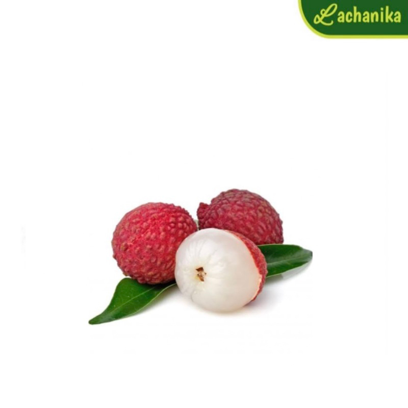 

Buah Leci / Lychee