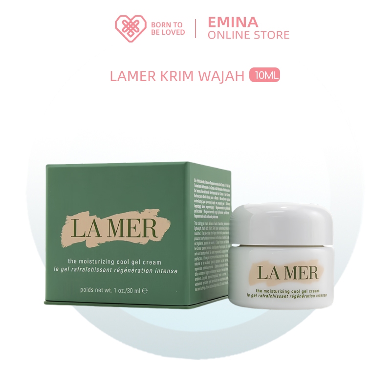 Emina Online Store,La Mer Moisturizer,La Mer,la mer lip glossla mer official,la mer official store,l