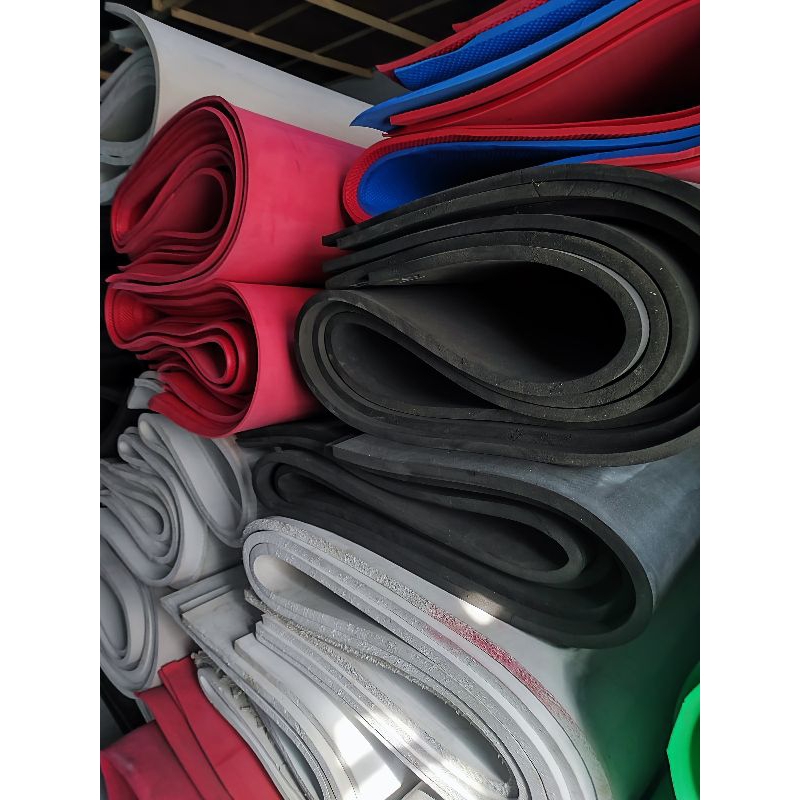 Karet Spon/Spon Eva Lembaran 120cm x 200cm