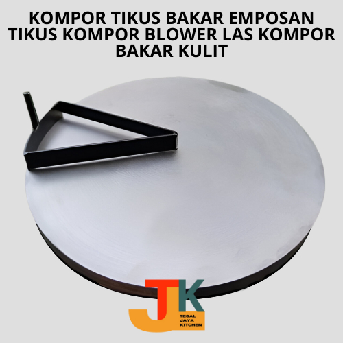 Loyang/Wajan Crepes Paket Komplit Krepes Anti Lengket Bahan Alumunium Berkualitas D 25/30/40cm Tebal