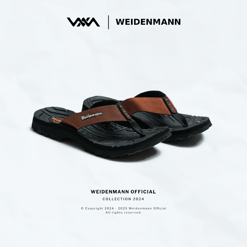 Weidenmann Bravo 03 Sandal Outdoor / Gunung