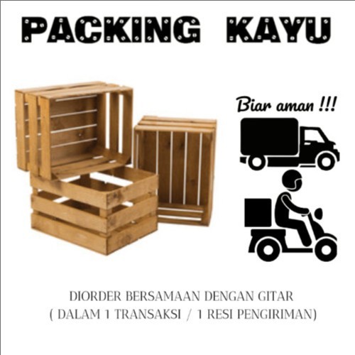 

Extra Tambahan Peti Kayu Packingan Kayu