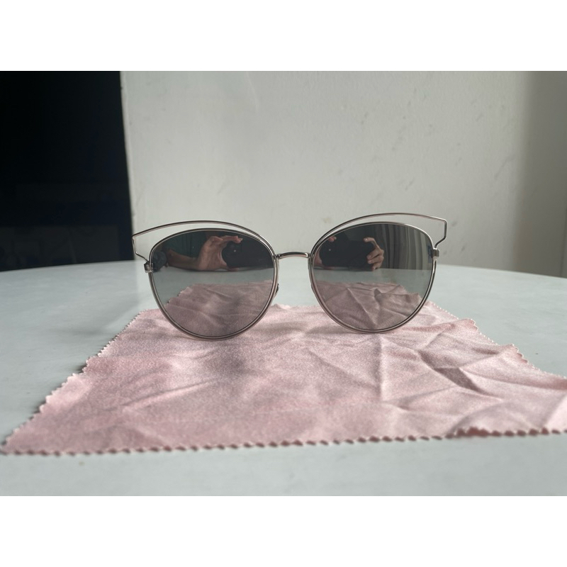 [PRELOVED] Sunglasses - Doppelganger