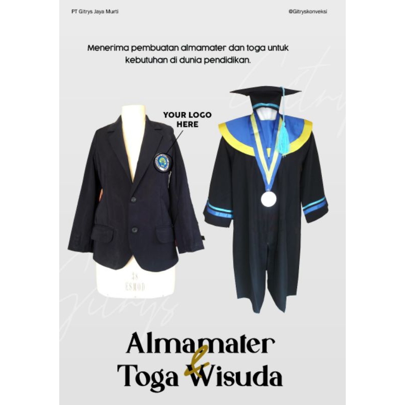 Almamater