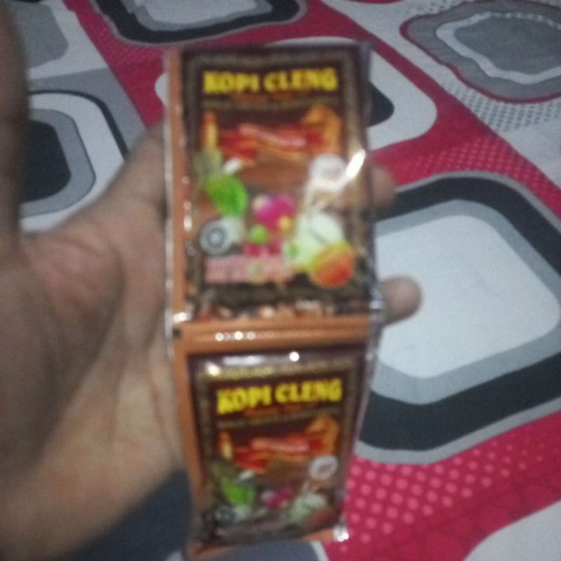 

isi 10 sachet kopi bubuk gambar love biar clen9