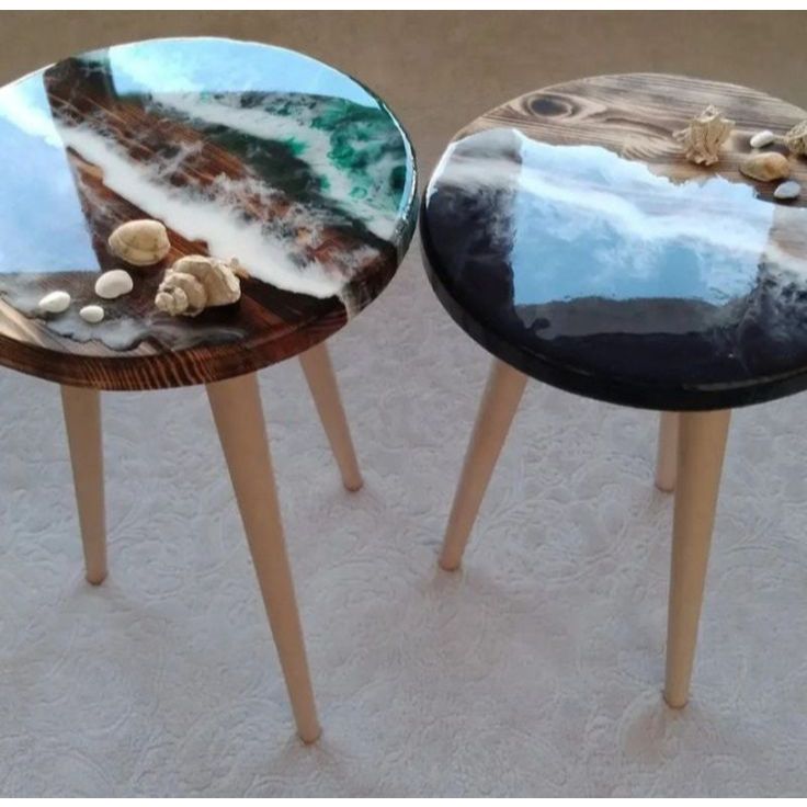 meja resin minimalis/meja ruang tamu/meja kayu kombinasi resin/meja resin/meja terbaru/meja kayu/mej