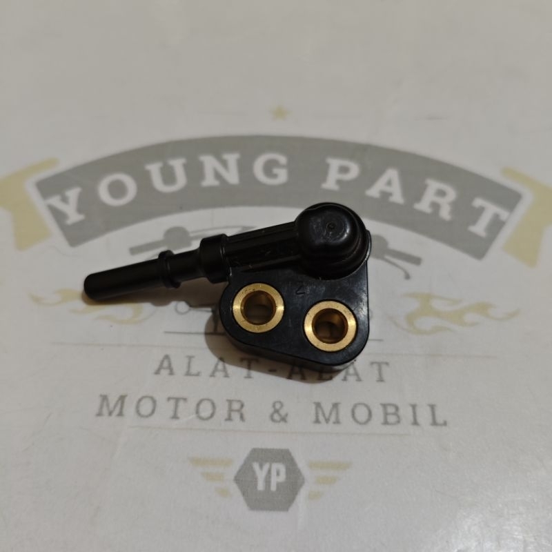 Joint Comp injector injektor Cangklong Rumah injektor Honda Beat esp