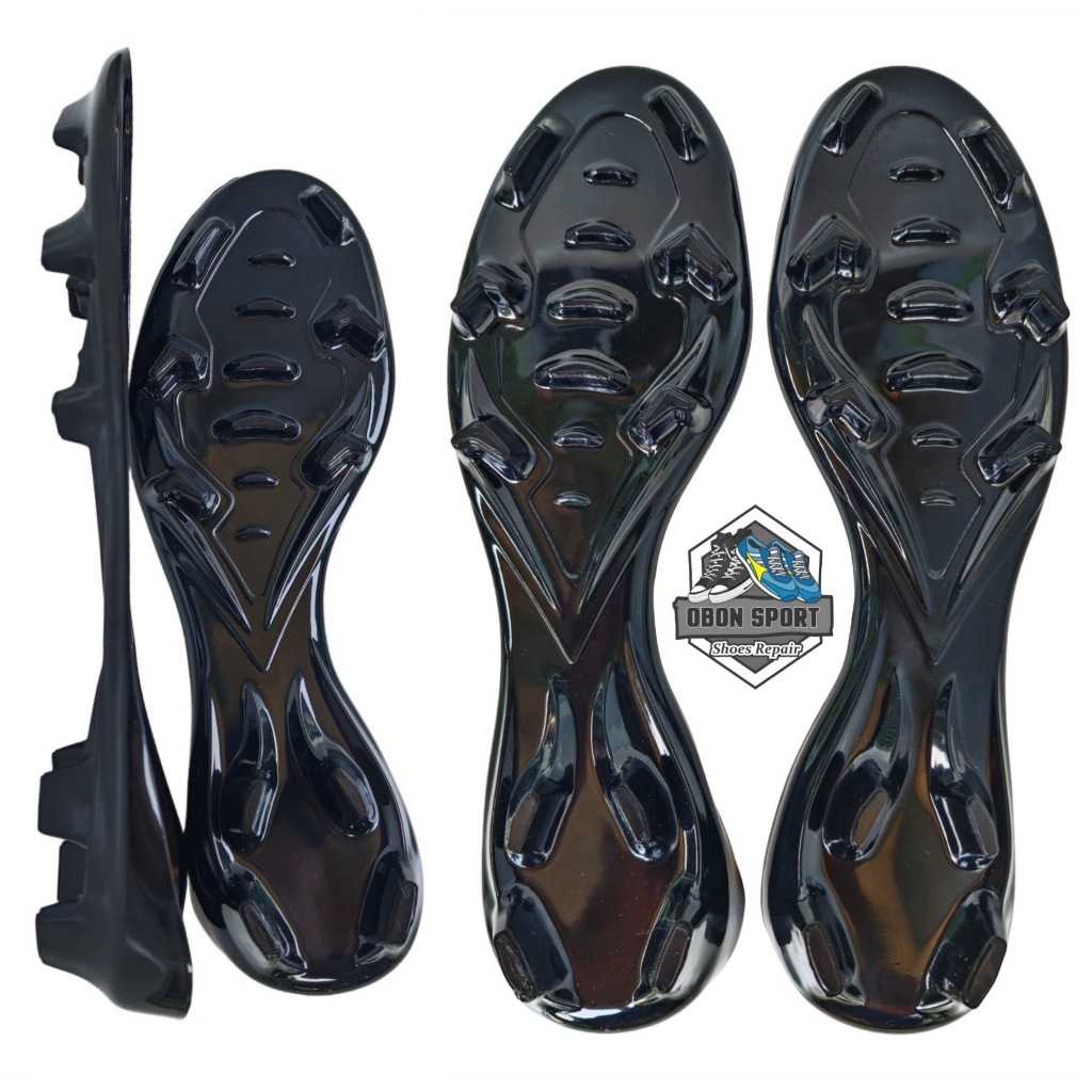 Outsole Sepatu Bola Jumbo Size 44-45 Model Airzoom Mercurial || Telapak Sepatu Bola Universal