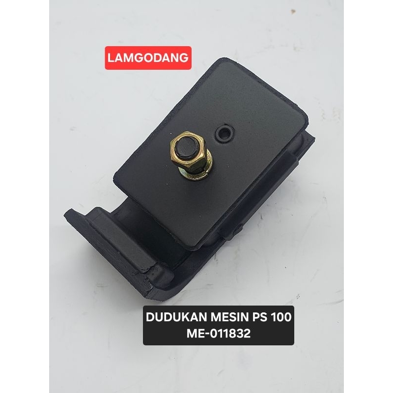 ENGINE MOUNTING DUDUKAN MESIN MOBIL PS 100/PS 120/PS 135 / PS RAGASA