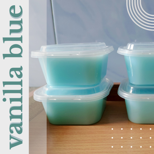 

Puding Susu cup Vanilla Blue 120ml