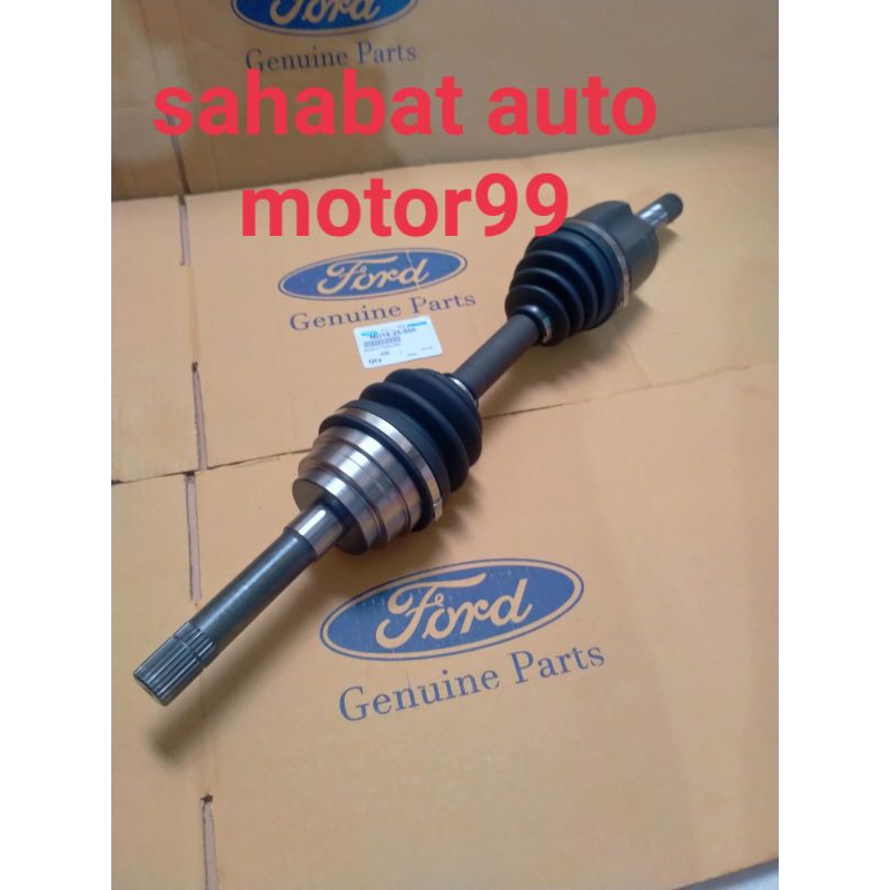 AS RODA DEPAN FORD RANGER 2500CC (KANAN)