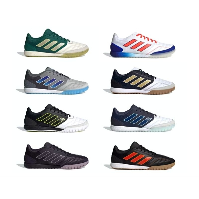 Sepatu Futsal Adidas Top Sala Competition - 8 Warna Original
