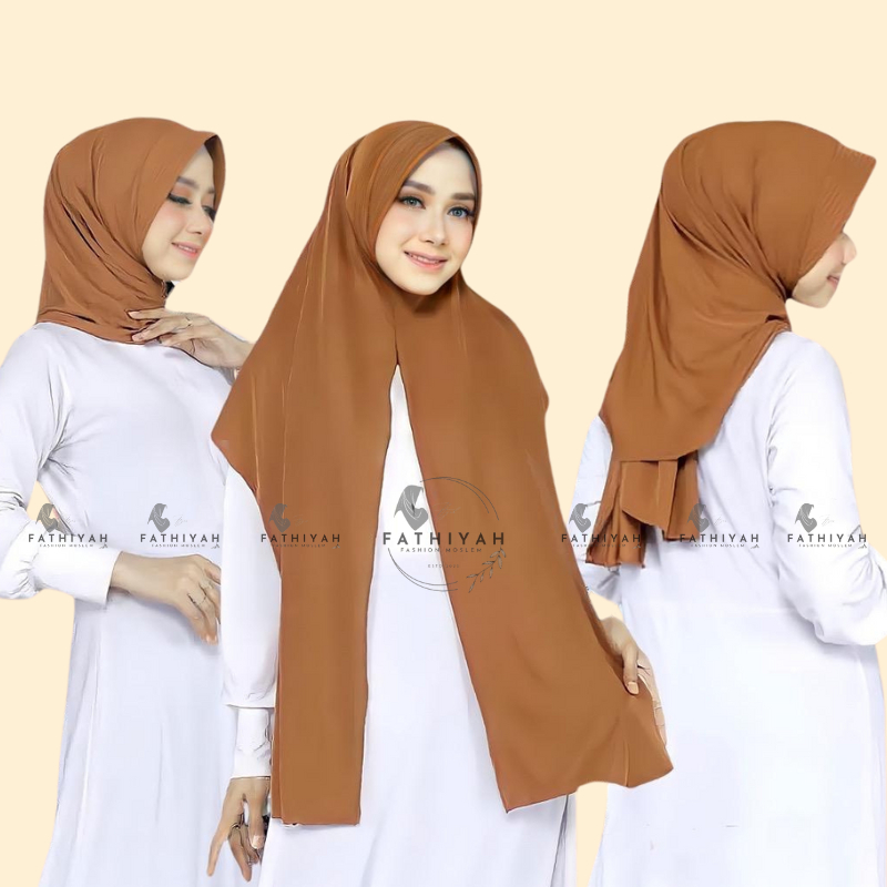 PASMINA OVAL PET/PED OVAL / PASHMINA PET / PASHMINA PED / PASHMINA JERSEY / PASMINA JERSEY / JILBAB 