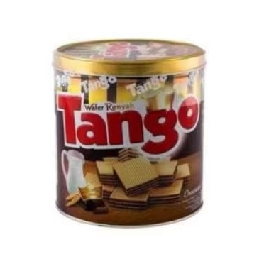 

Tango Wafer Kaleng 270gr