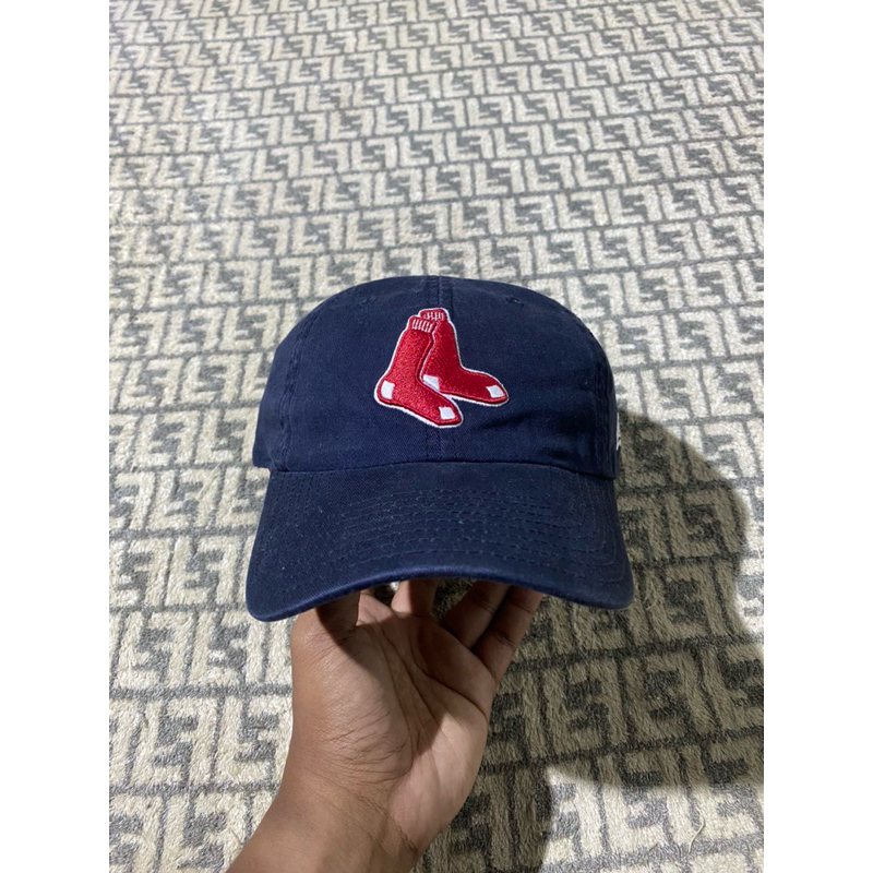 Boston Red Sox x New Era Cap