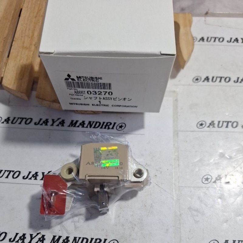 Ic regulator ic alternator ic cas L300 bensin L300 deluxe KTB